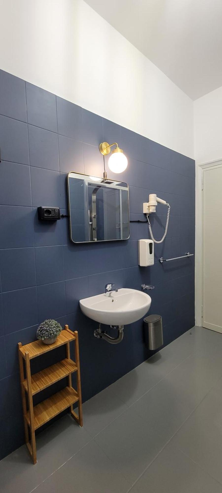 Bnb Rooms And Comfort Roma Exterior foto