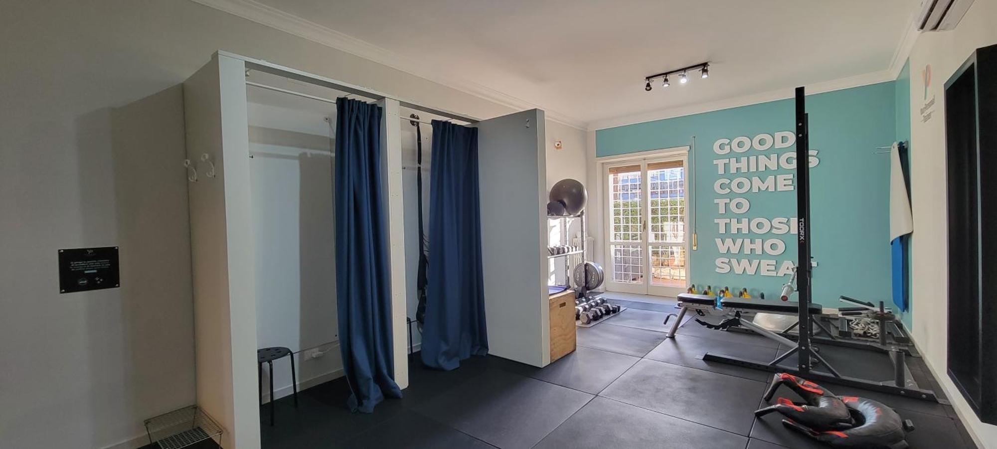 Bnb Rooms And Comfort Roma Exterior foto