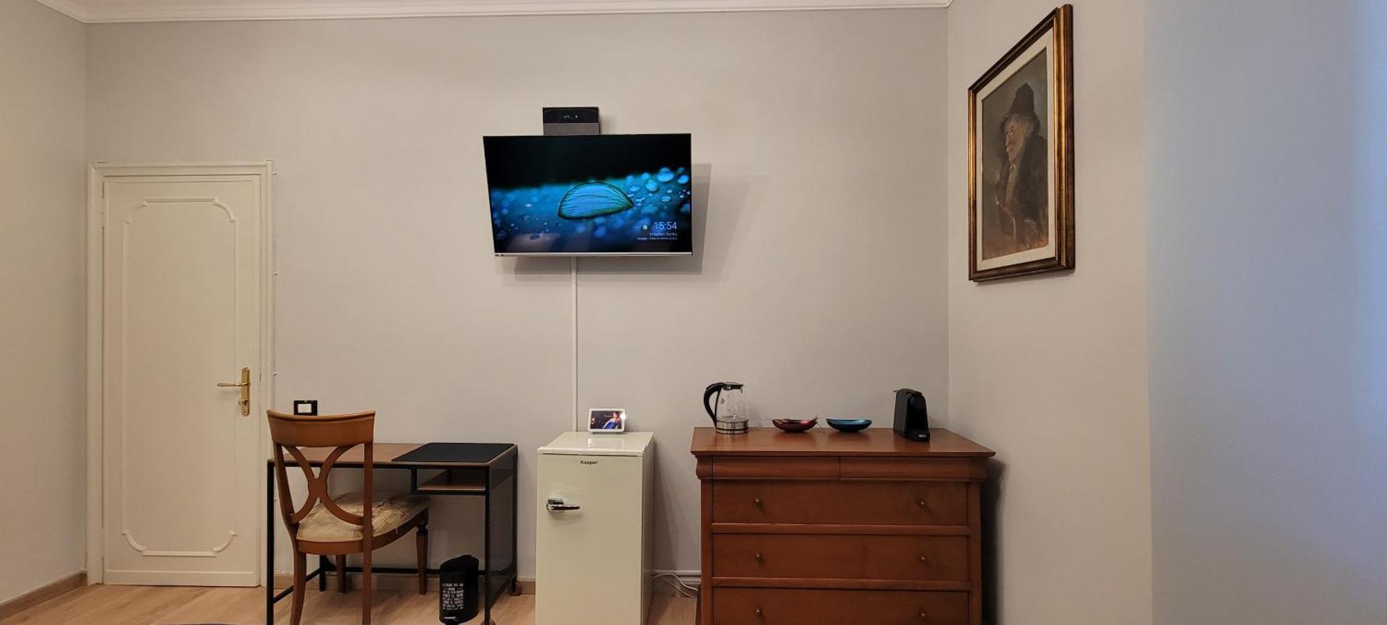 Bnb Rooms And Comfort Roma Exterior foto